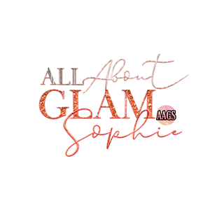 ALL About Glam Sophie